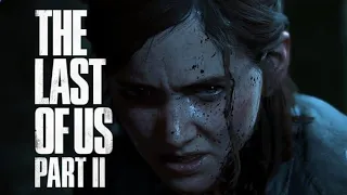 The Last of Us Part II | Permadeath (Per Chapter) Playthrough (Moderate) #1 (Ellie)