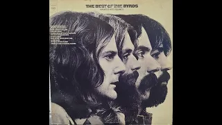 The Best Of The Byrds Greatest Hits, Volume II 1972 vinyl record side 1