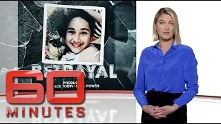 Betrayal: Part four - Who really murdered foster child Tiahleigh Palmer? | 60 Minutes Australia