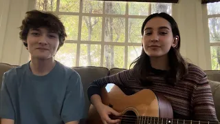 Speech Bubble - Flyte (cover) with Adam Hirose