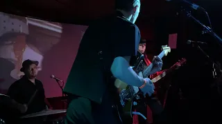 Messer Chups - Das Boot (Live in SF 2019)