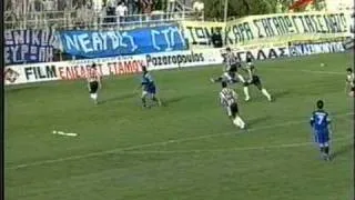 1998-99 (31) Ιωνικός - ΟΦΗ 2-0