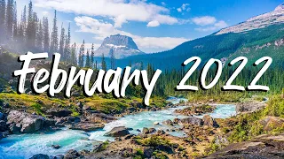 Indie/Pop/Folk Compilation | February 2022 - 1 Hour Playlist