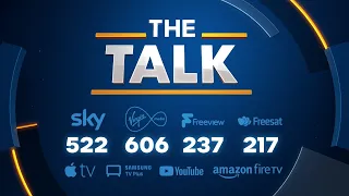 The Talk | 08-Feb-24