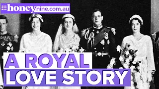 The real story of Queen Elizabeth and Prince Philip's relationship | 9Honey