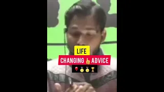 Khan sir //  for all boy's life changing advice // motivational video // must watch #shorts