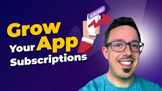 Simplify & Grow Your In-App Subscriptions
