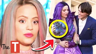 The Only Descendants 3 Video You Need To Watch