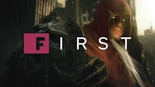 Darksiders 3 Developers Play the Original Game, 7 Years Later - IGN First