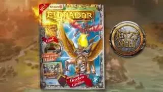 Schleich | Eldrador Magazin | Blue Ocean | TV Spot 15'