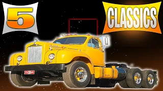 5 EL 🔥 CLASSIC ATS TRUCK Simulator Mods | ATS mods