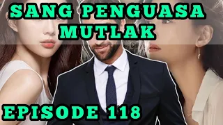 PROFESOR DANI MEMBANDINGKAN PRESTASI RENA DENGAN AMELIA !!! sang penguasa mutlak eps 118