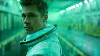 „Ad Astra“ – Filmkritik