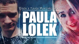 Paula i Lolek - Siła Woli (Lolek Outro) [prod. Emo Records]