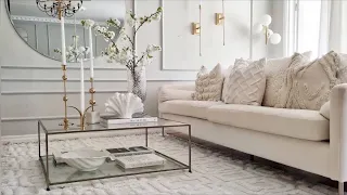 Interior Designer Inspiration for Styling Your Coffee Table / HOME DECOR