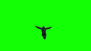 Animated Gorilla Dancing Green Screen Free Top Effect