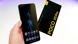 POCO X5 PRO это АТАС! 🔥Этот Xiaomi ты Точно НЕ ЗАХОЧЕШЬ Купить