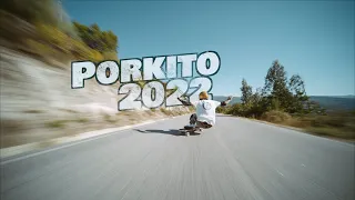 Porkito 2022