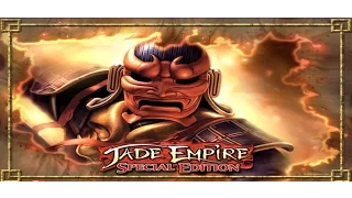 Обзор игры: Jade Empire (Нефритовая Империя)