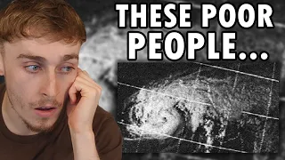 Reacting to The Storm That Almost Ended The World