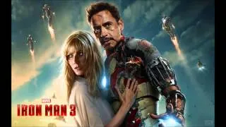 Iron Man 3 Blue da ba dee   Eiffel 65   Intro Song