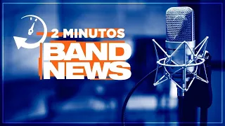 Podcast 2 Minutos BandNews (22/08/22 - Manhã) Band realizou primeiro debate presidencial de 2022