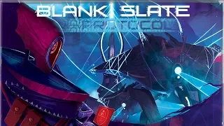 Blank Slate Protocol (Video Game Trailer 2018)