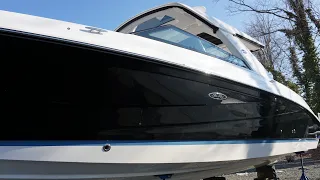 2021 Sea Ray SLX 400 Boat for Sale at MarineMax of New York