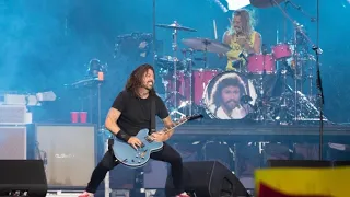 Foo Fighters   Live At Lollapalooza 2021