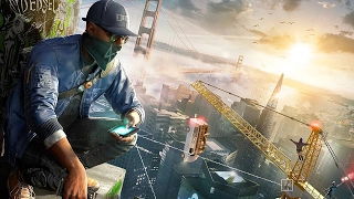 Watch Dogs 2 Погоня за страховщиками