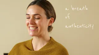 A Breath Of Authenticity: Chatting With Yoga With Adriene