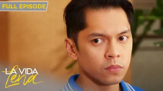 [ENG SUB] Ep 149 | La Vida Lena | Erich Gonzales, JC de Vera, Carlo Aquino