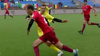 Kazakhstan vs. Moldova | Socca World Cup 2022