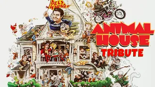 "Animal House" Tribute [Stephen Bishop]