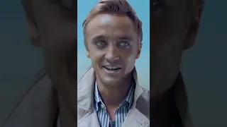 Dangerous 🔥🔥 Tom Felton as Erich Blunt