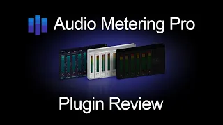Unreal Engine | Audio Metering Pro Plugin Review