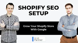 Shopify SEO Management on Fiverr Pro By Zima Media