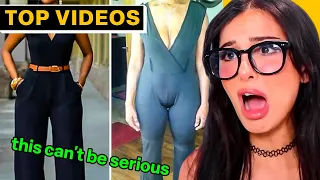 Best Of People Who Didn't Get What They Expected | SSSniperWolf