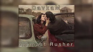 DavkaM - Animast Husher