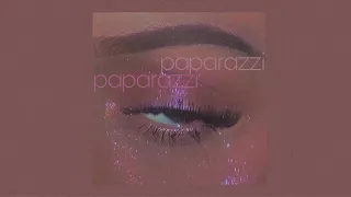 »paparazzi« || slow version