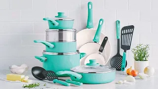 9 Best Cookware Sets You Can Buy Right Now in 2024