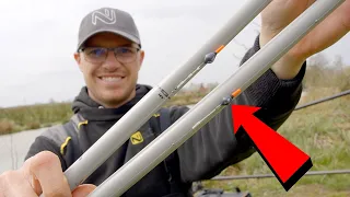 TWO INCHES MATTER! | This Will Catch You MORE Carp & F1s Shallow!