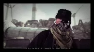 Call of duty ghost vs battlefield 4 epic rap battle