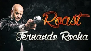 Roast Fernando Rocha - A Resposta (pt1)