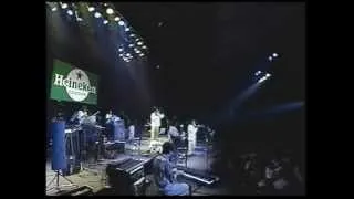 Milton Nascimento & Uakti - Promessas do Sol - Heineken Concerts 96