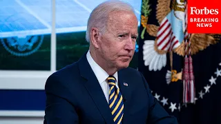 Joyce: 'We Cannot Afford To Allow The Biden Administration To Continue Its War On American Energy'