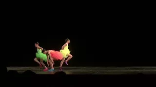 ArteBallettO Roma in ... "Carosello a Colori" (2016)