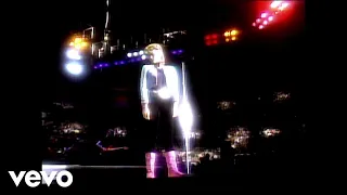 Olivia Newton-John - Hopelessly Devoted to You (Live)