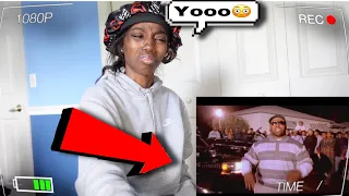 FIRST TIME HEARING 👀 EAZY E "REAL MUTHAPHUKKIN G'S" REACTION VIDEO