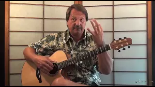 Danny's Song by Loggins & Messina - Acoustic Guitar Lesson Preview from Totally Guitars